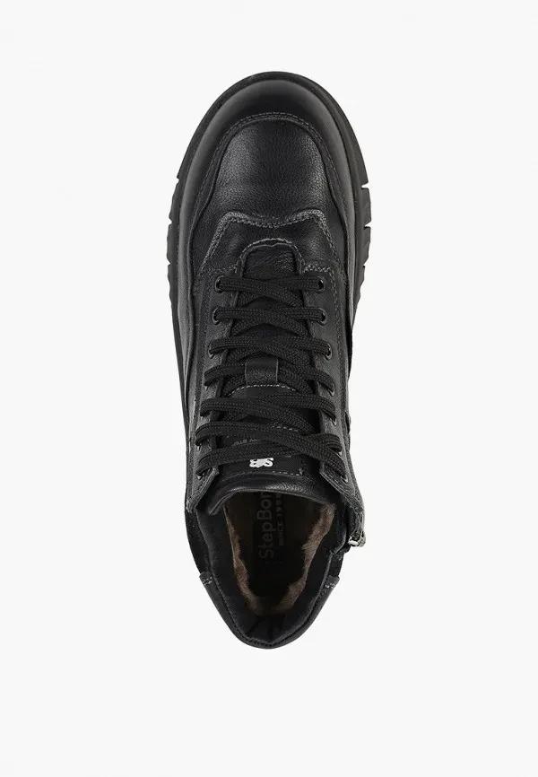 Step Borg кеды 7126-1