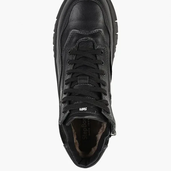 Step Borg кеды 7126-1