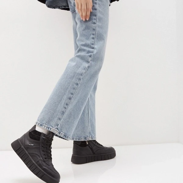 Step Borg кеды 7126-1