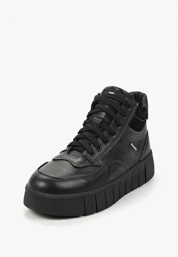 Step Borg кеды 7126-1