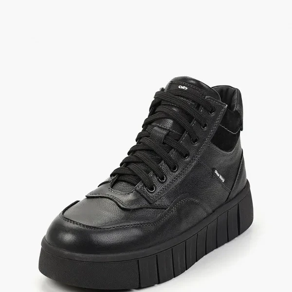 Step Borg кеды 7126-1