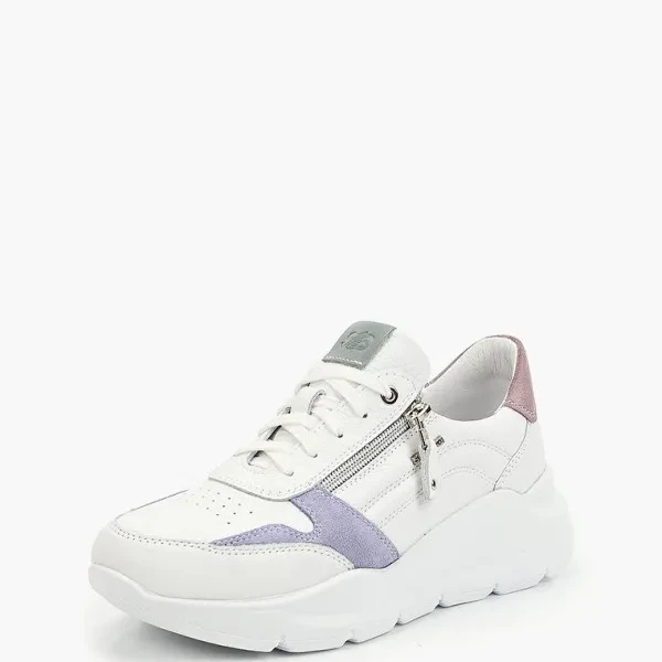 Step Borg кроссовки 5029-10