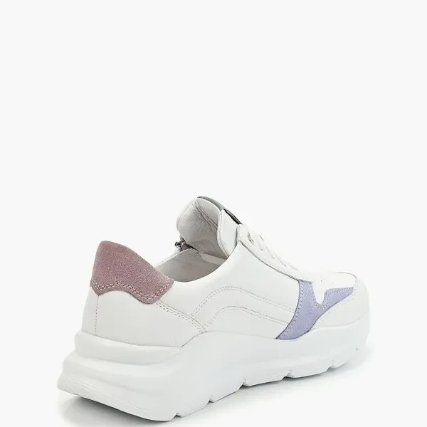 Step Borg кроссовки 5029-10