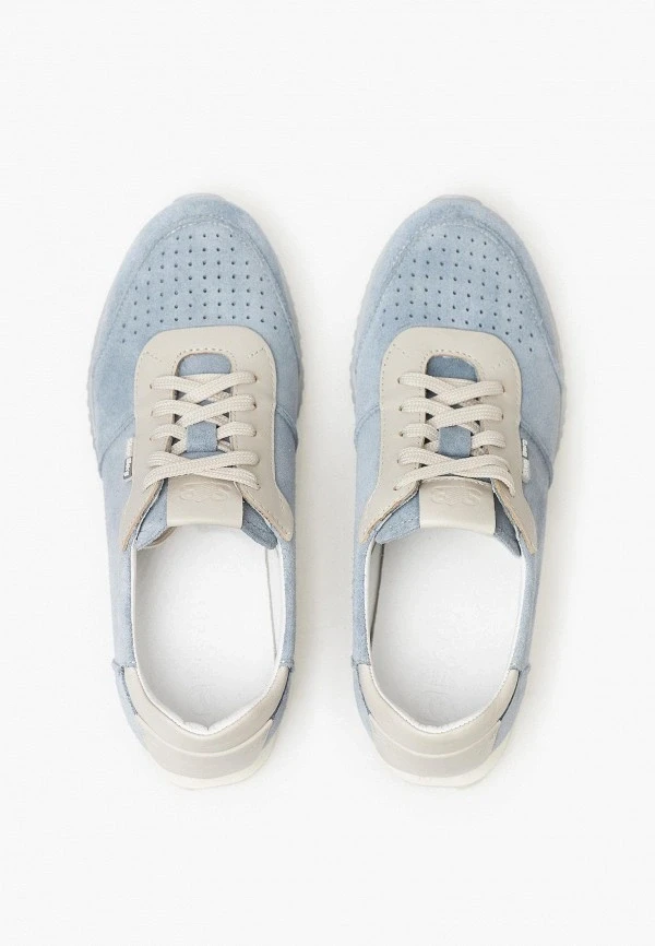 Step Borg кроссовки 5102-10 