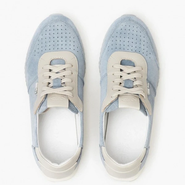 Step Borg кроссовки 5102-10 