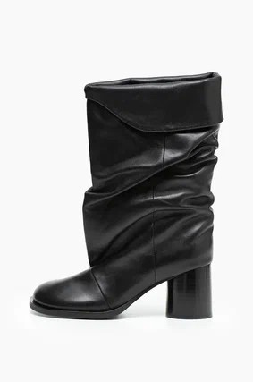 Step Borg сапоги