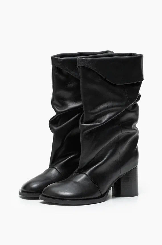 Step Borg сапоги