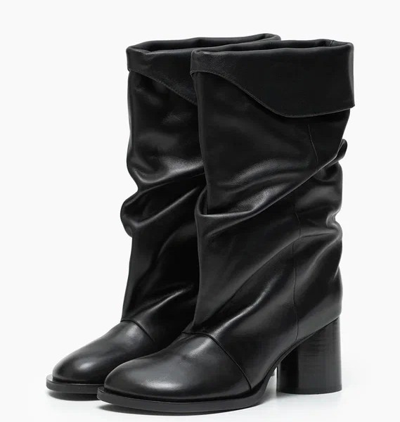 Step Borg сапоги