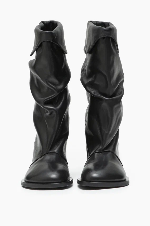 Step Borg сапоги