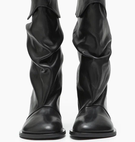 Step Borg сапоги