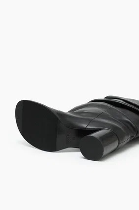 Step Borg сапоги