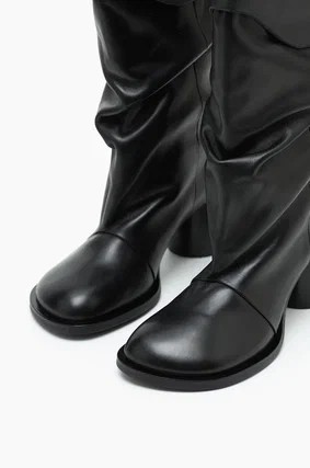 Step Borg сапоги