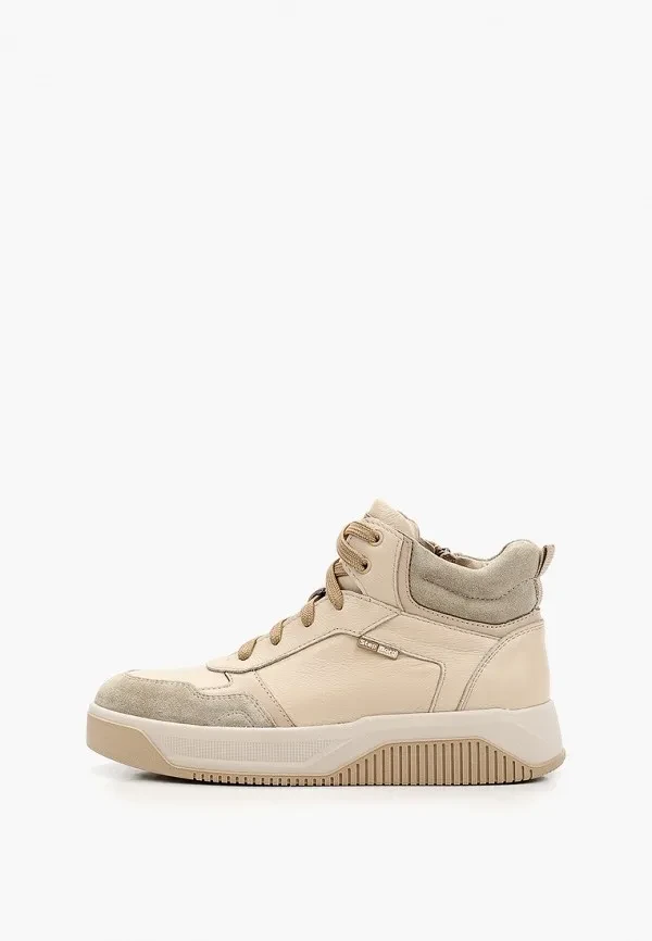 Step Borg кеды 8207-25