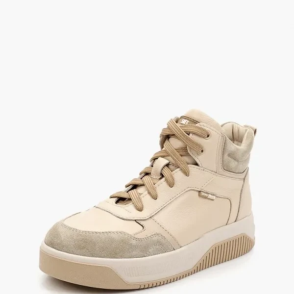 Step Borg кеды 8207-25