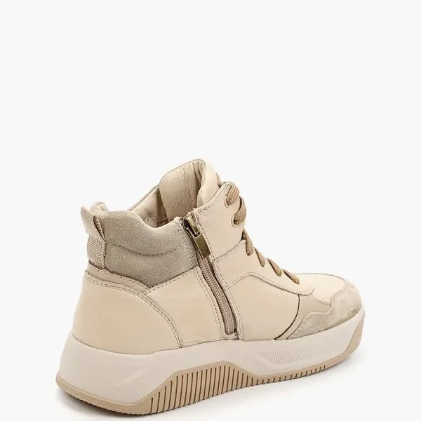 Step Borg кеды 8207-25