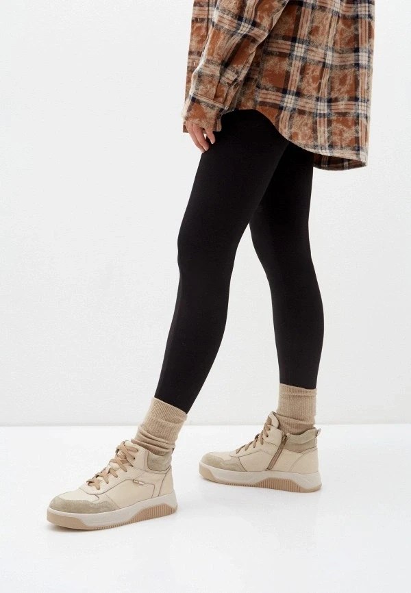 Step Borg кеды 8207-25