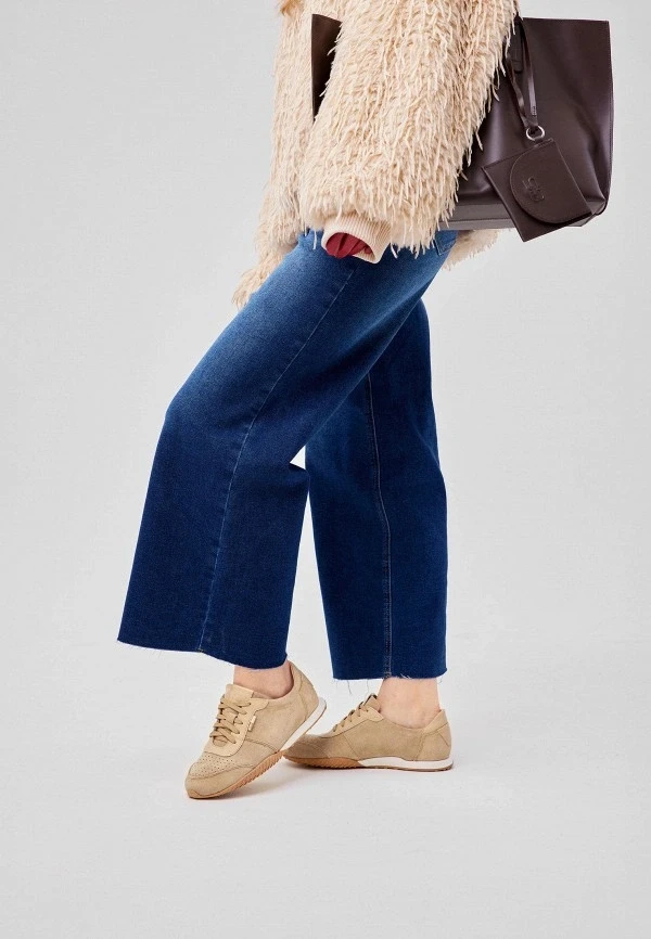 Step Borg кроссовки 5102-25 