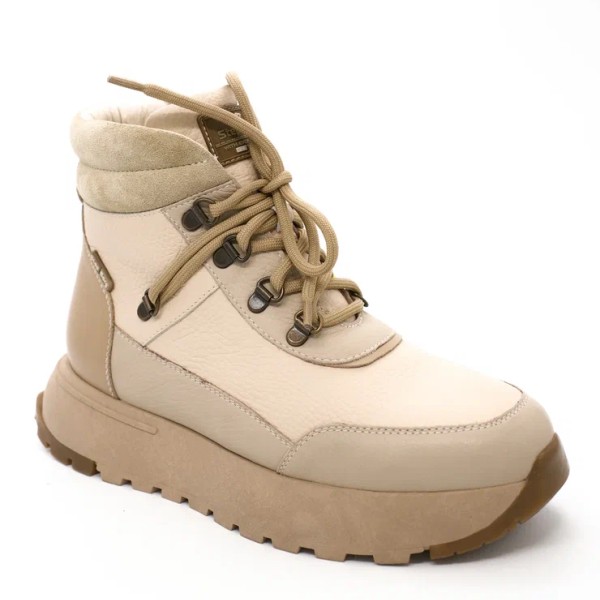 Step Borg ботинки 7108-25