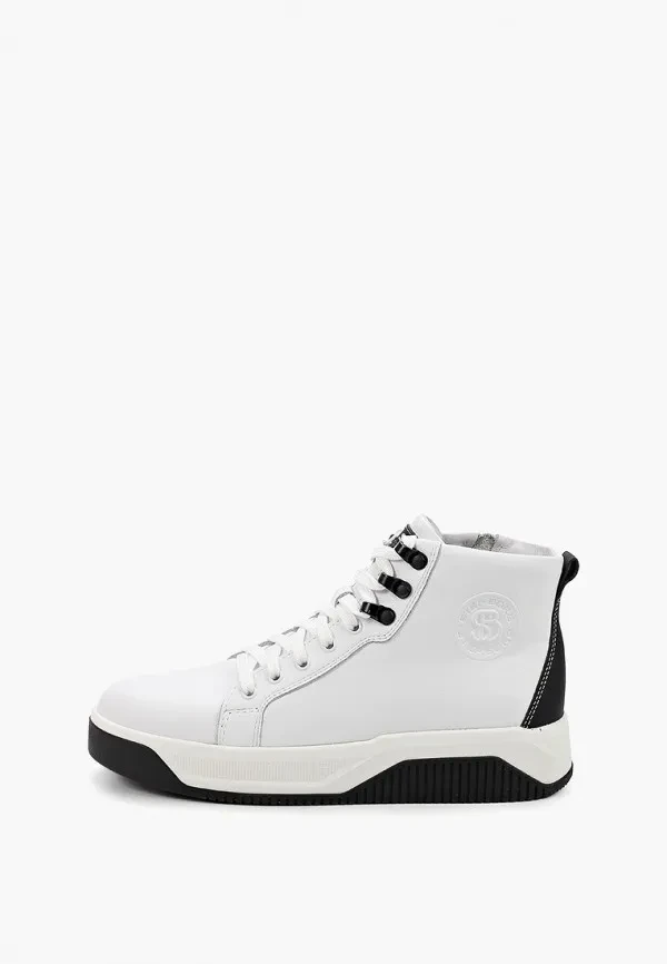 Step Borg кеды 8026-27