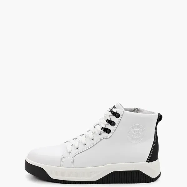 Step Borg кеды 8026-27