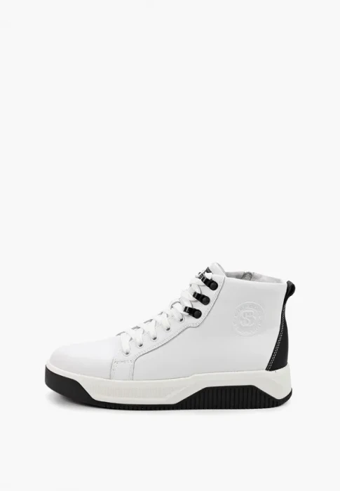 Step Borg кеды 8026-27