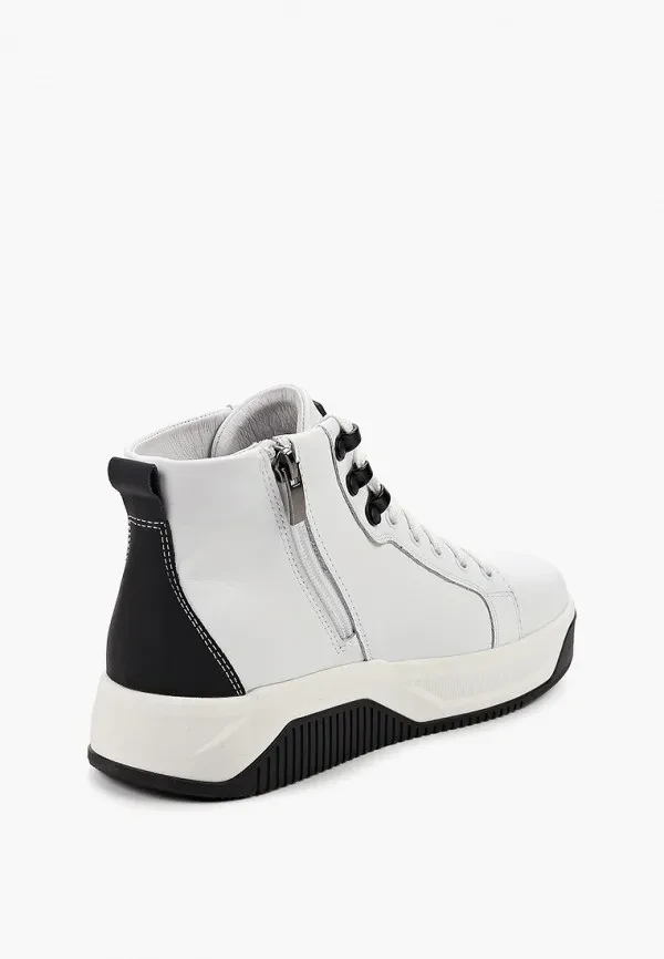 Step Borg кеды 8026-27