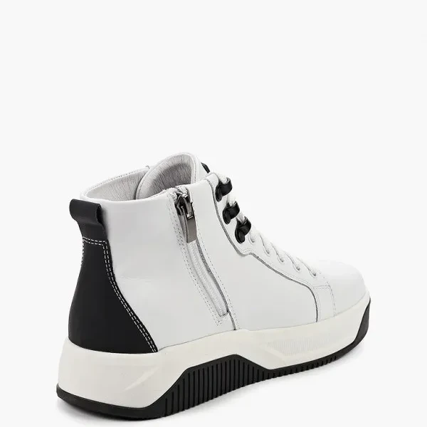 Step Borg кеды 8026-27