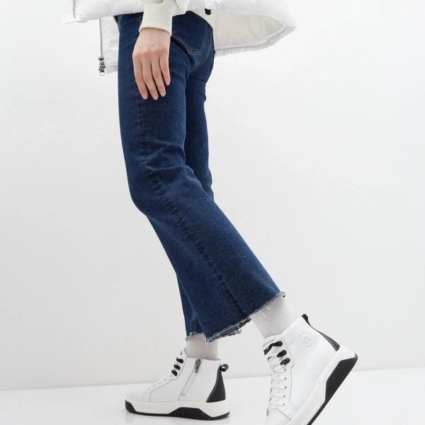 Step Borg кеды 8026-27