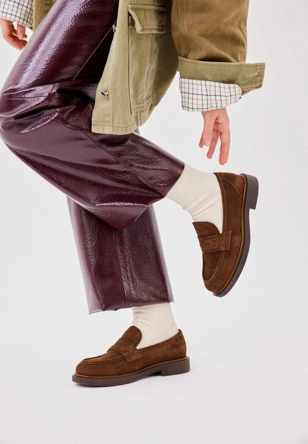 Step Borg лоферы 25 00301-2-207