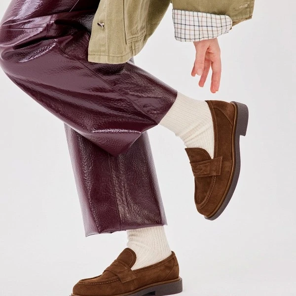 Step Borg лоферы 25 00301-2-207