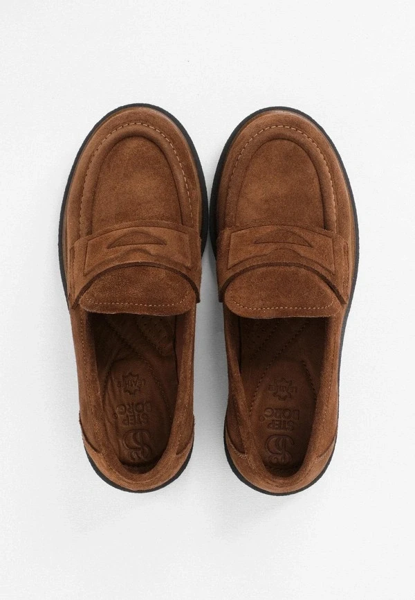 Step Borg лоферы 25 00301-2-207