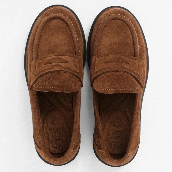 Step Borg лоферы 25 00301-2-207