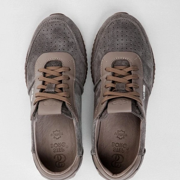 Step Borg кроссовки 5102-5 