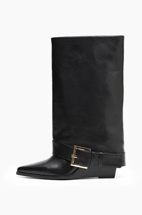 Step Borg сапоги