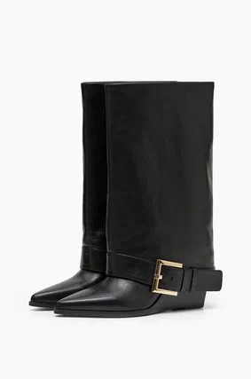 Step Borg сапоги