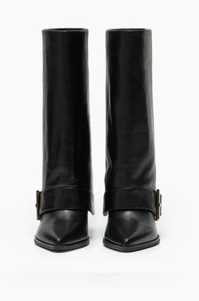 Step Borg сапоги