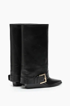 Step Borg сапоги