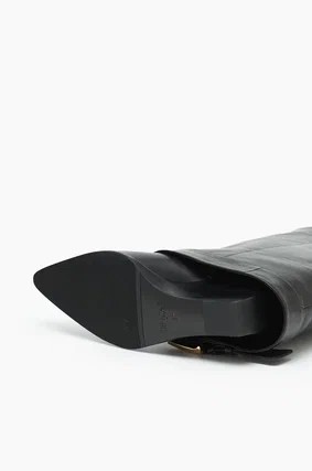 Step Borg сапоги