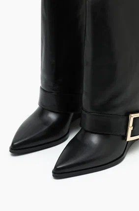 Step Borg сапоги