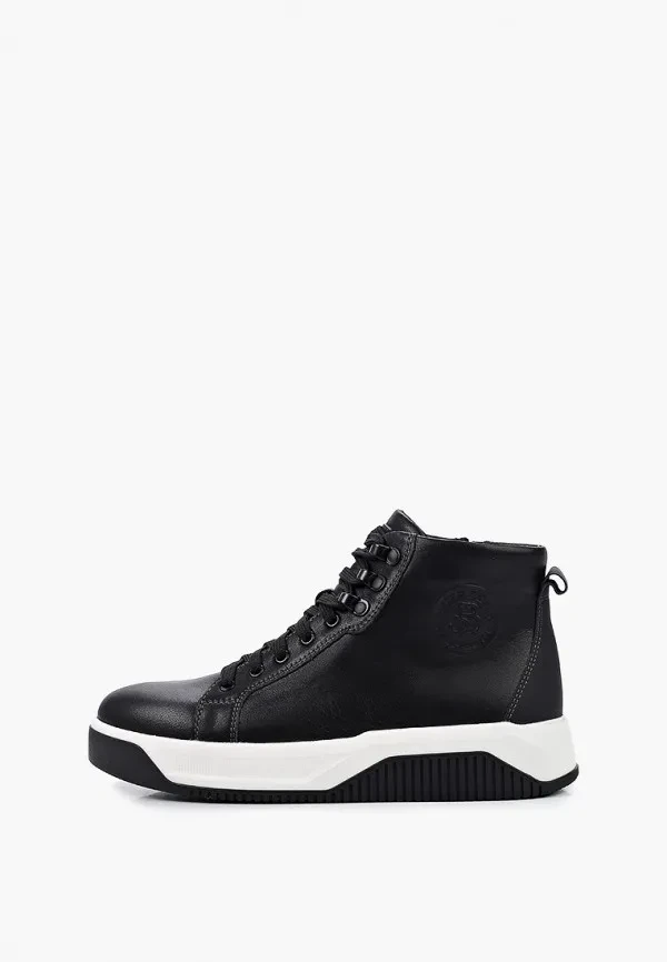 Step Borg кеды 8026-1