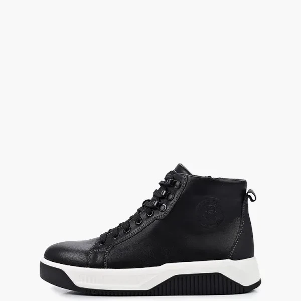 Step Borg кеды 8026-1