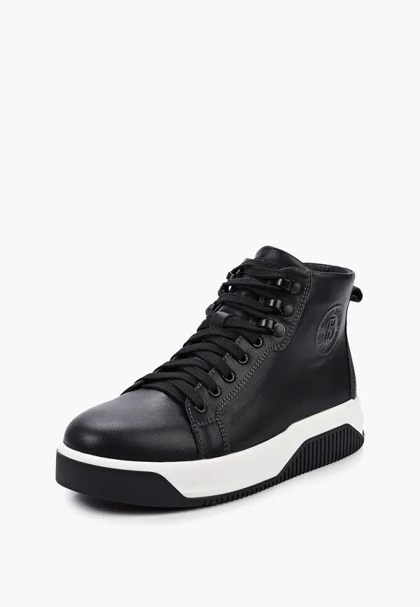 Step Borg кеды 8026-1