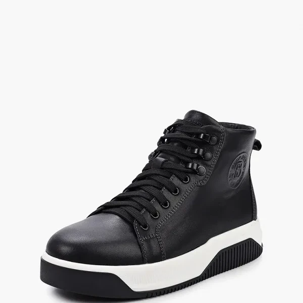 Step Borg кеды 8026-1