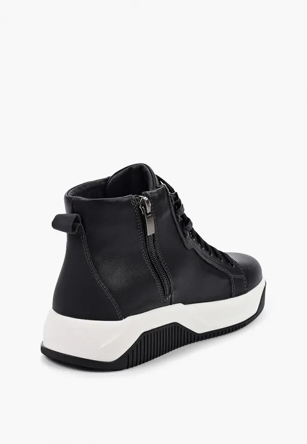 Step Borg кеды 8026-1