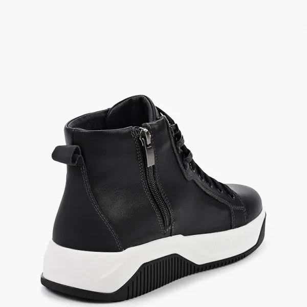 Step Borg кеды 8026-1