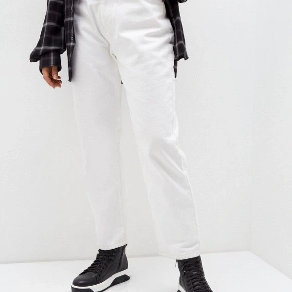 Step Borg кеды 8026-1