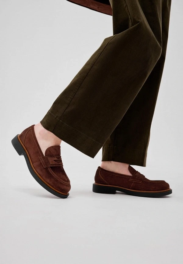 Step Borg лоферы 5222-8