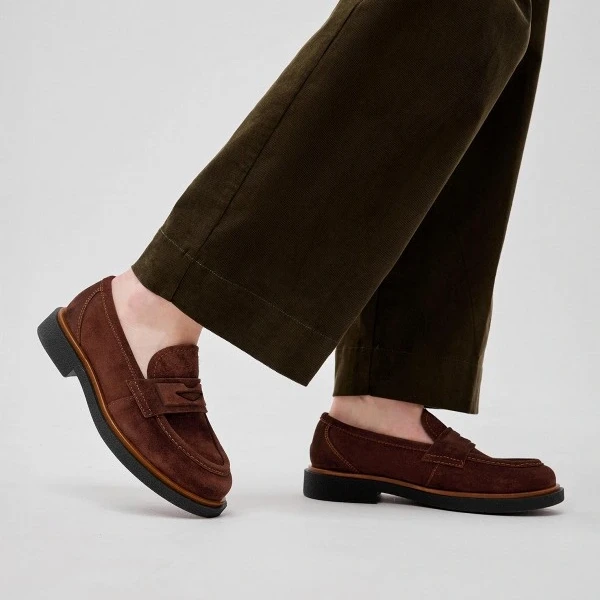 Step Borg лоферы 5222-8