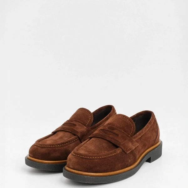 Step Borg лоферы 5222-8