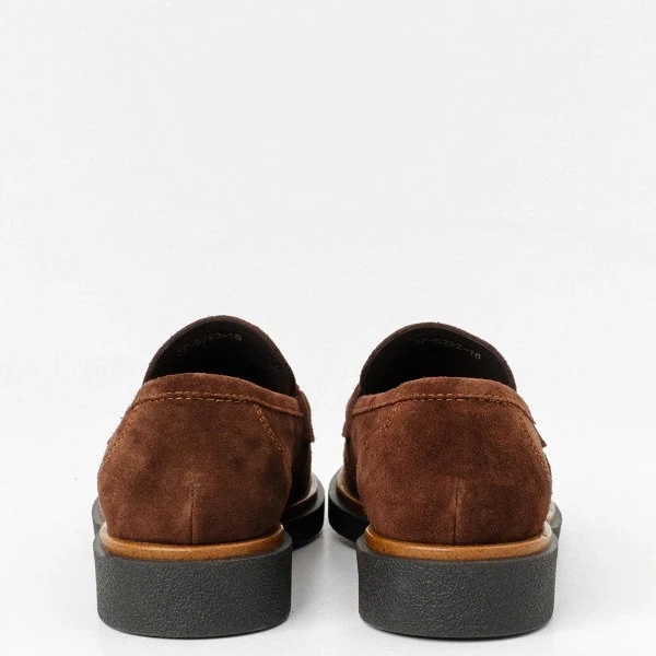 Step Borg лоферы 5222-8